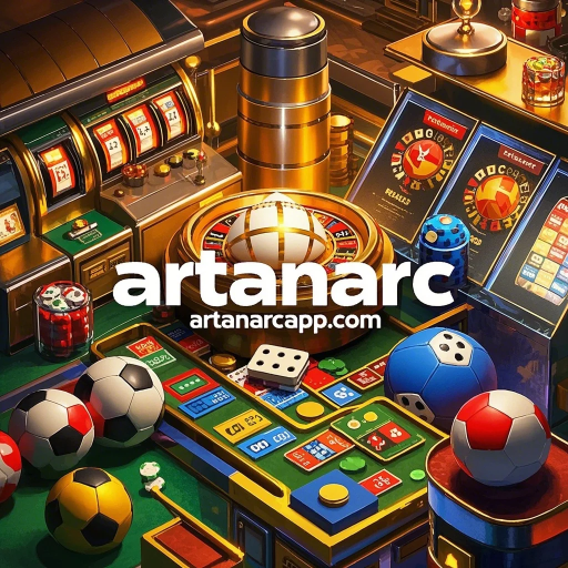 Descubra as Melhores Ofertas em Jogos na Seção 'Game Deals' do Artanarc